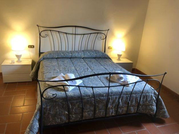 Agriturismo Il Giardino ปอนตาสซิเอเว ภายนอก รูปภาพ