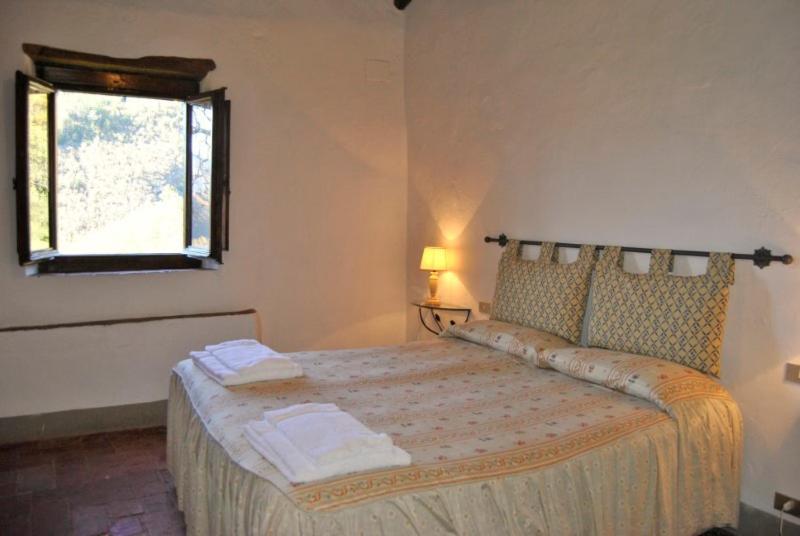 Agriturismo Il Giardino ปอนตาสซิเอเว ภายนอก รูปภาพ