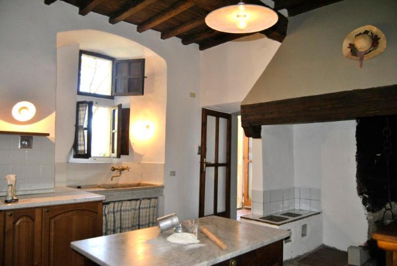 Agriturismo Il Giardino ปอนตาสซิเอเว ภายนอก รูปภาพ