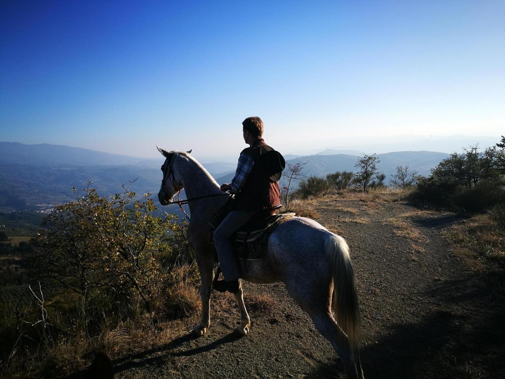 Agriturismo Il Giardino ปอนตาสซิเอเว ภายนอก รูปภาพ