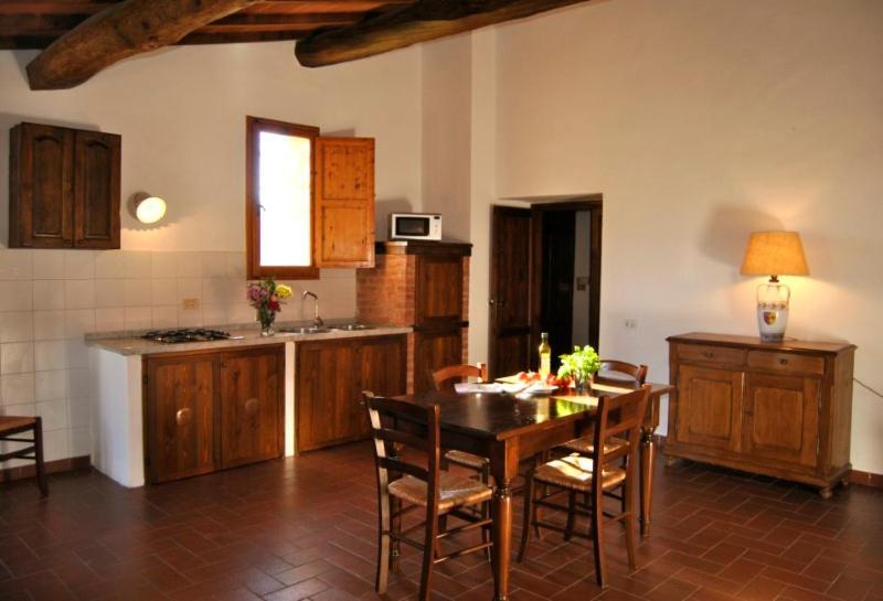 Agriturismo Il Giardino ปอนตาสซิเอเว ภายนอก รูปภาพ