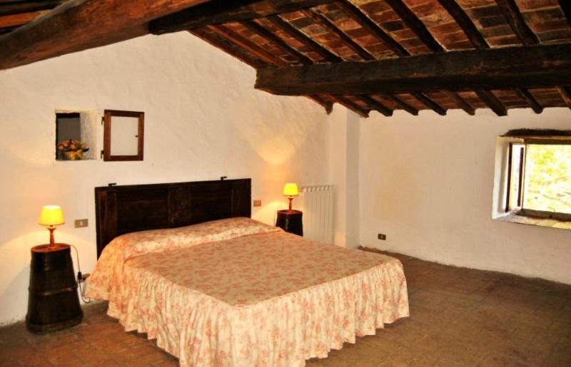 Agriturismo Il Giardino ปอนตาสซิเอเว ภายนอก รูปภาพ