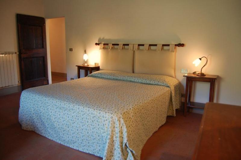 Agriturismo Il Giardino ปอนตาสซิเอเว ภายนอก รูปภาพ