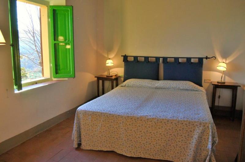 Agriturismo Il Giardino ปอนตาสซิเอเว ภายนอก รูปภาพ