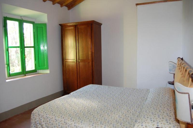Agriturismo Il Giardino ปอนตาสซิเอเว ภายนอก รูปภาพ